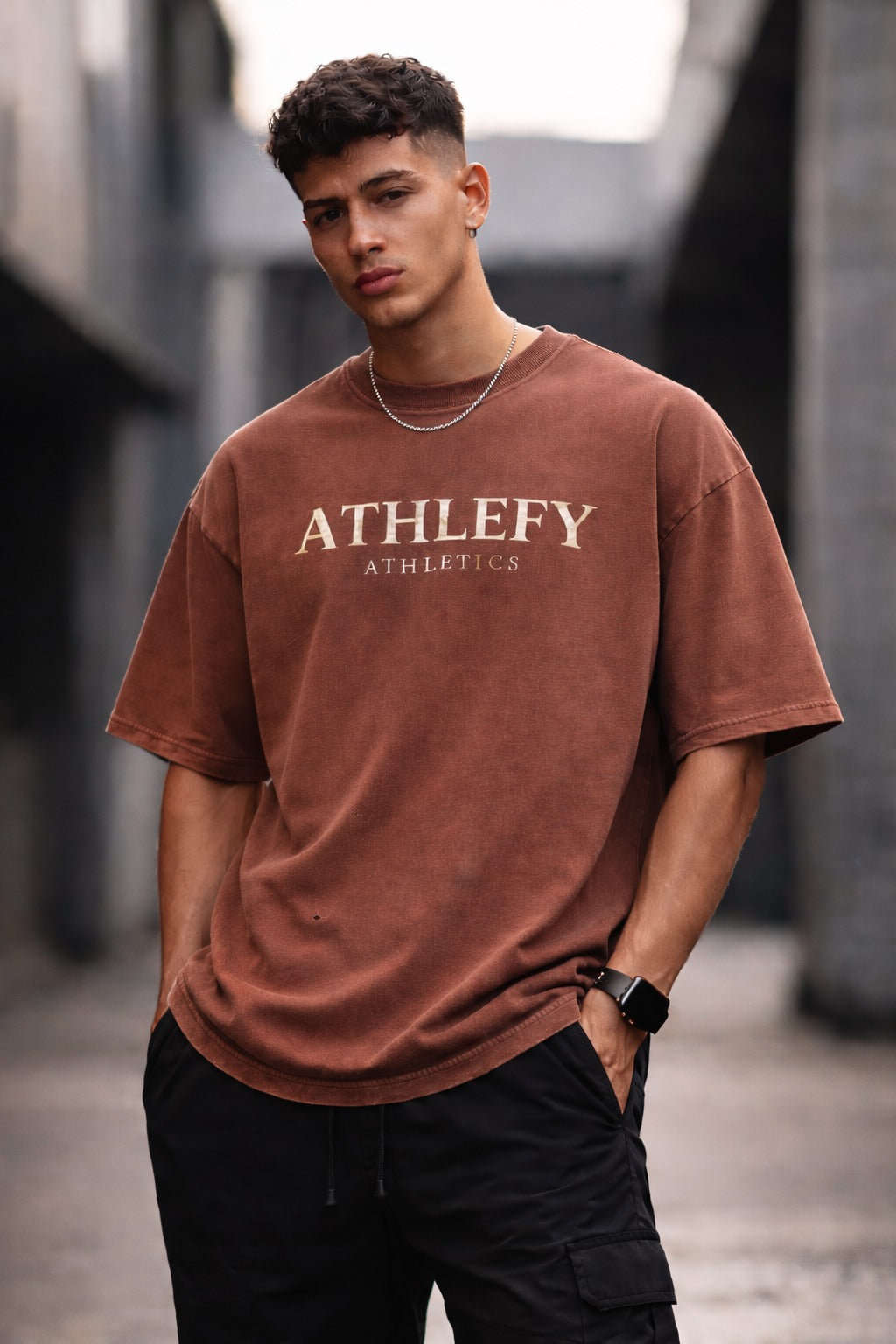 athlefy minimal