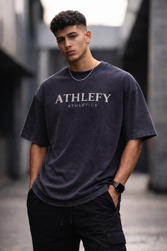 athlefy minimal