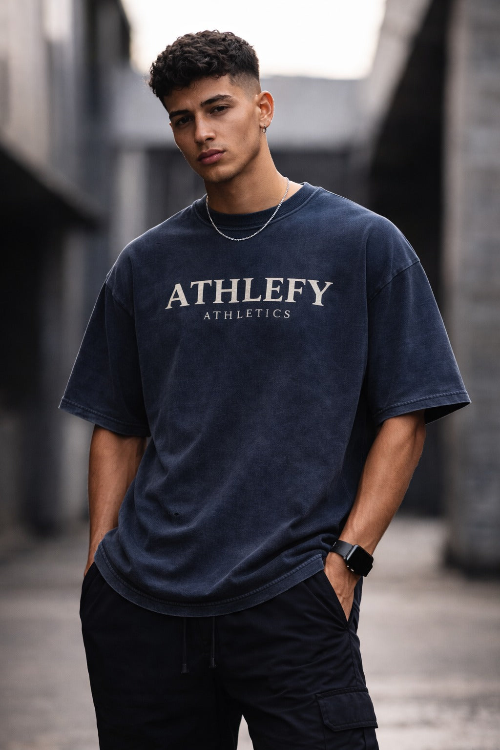 athlefy minimal