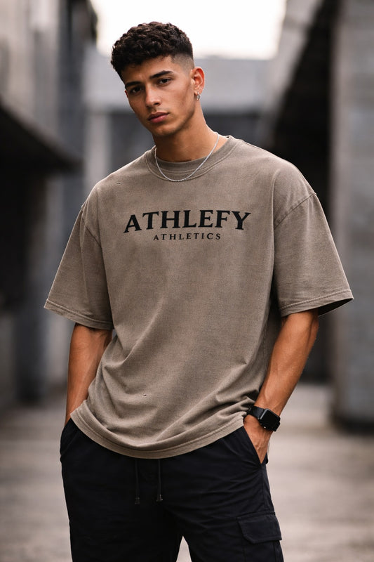 athlefy minimal