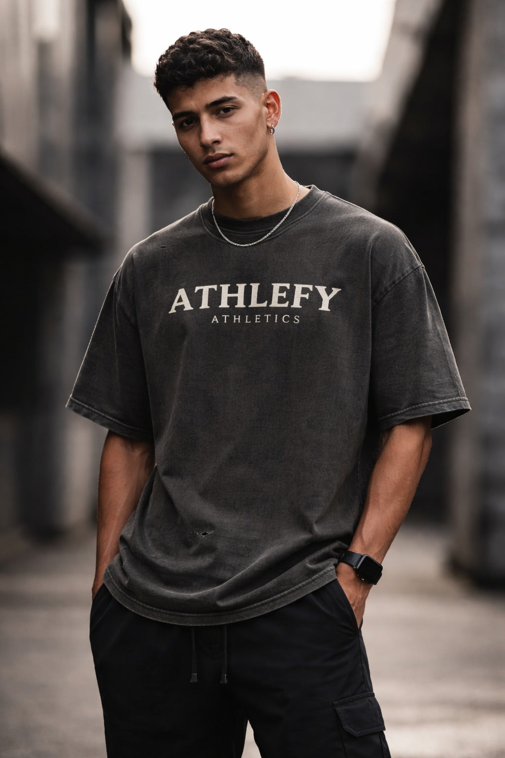 athlefy minimal