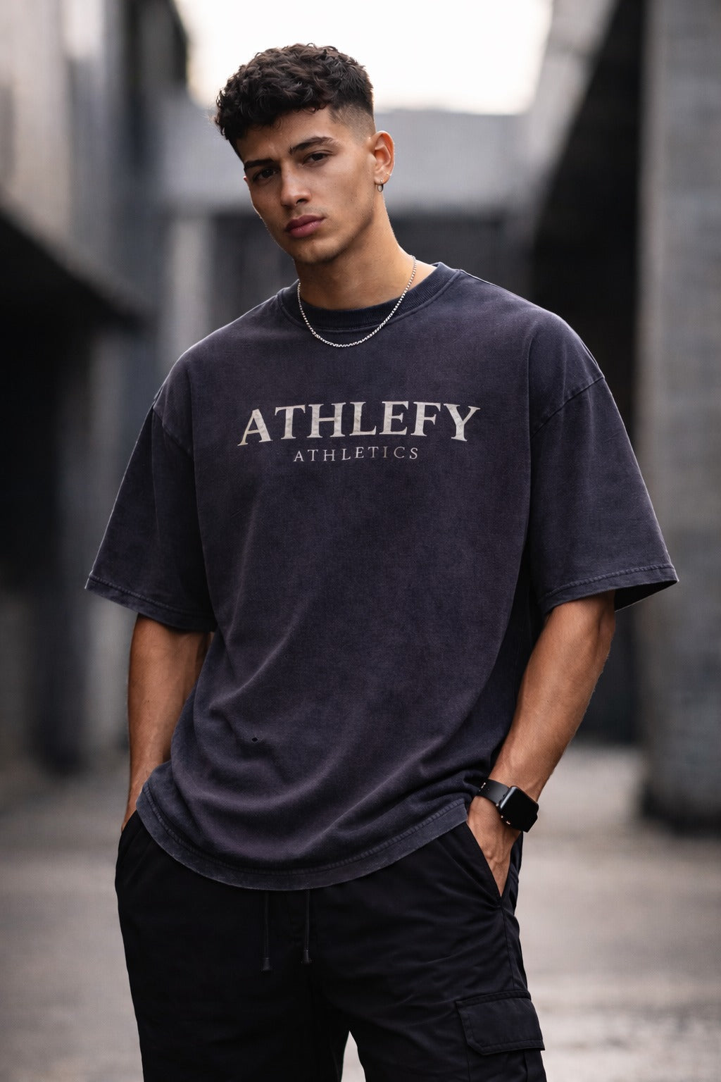 athlefy minimal